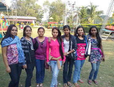 Chittaranjan College Kolkata Events photo 3