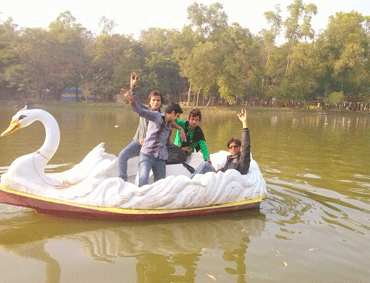 Chittaranjan College Kolkata Events photo 4