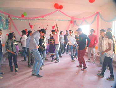 Chittaranjan College Kolkata Events photo 6