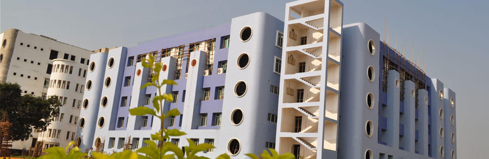 KIMS Bhubaneswar Campus photo 13