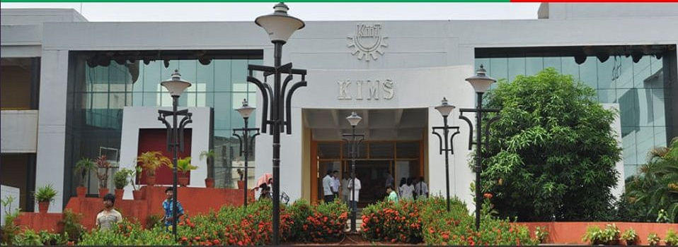 KIMS Bhubaneswar Campus photo 14