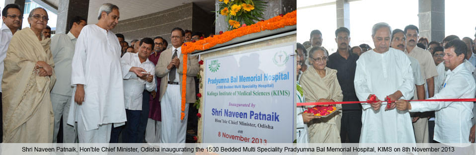 KIMS Bhubaneswar Events photo 1