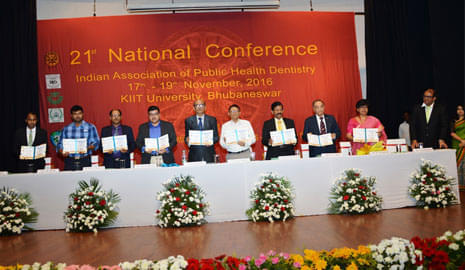 KIMS Bhubaneswar Events photo 5