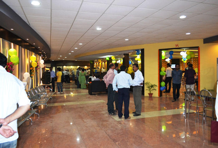 KIMS Bhubaneswar Events photo 3