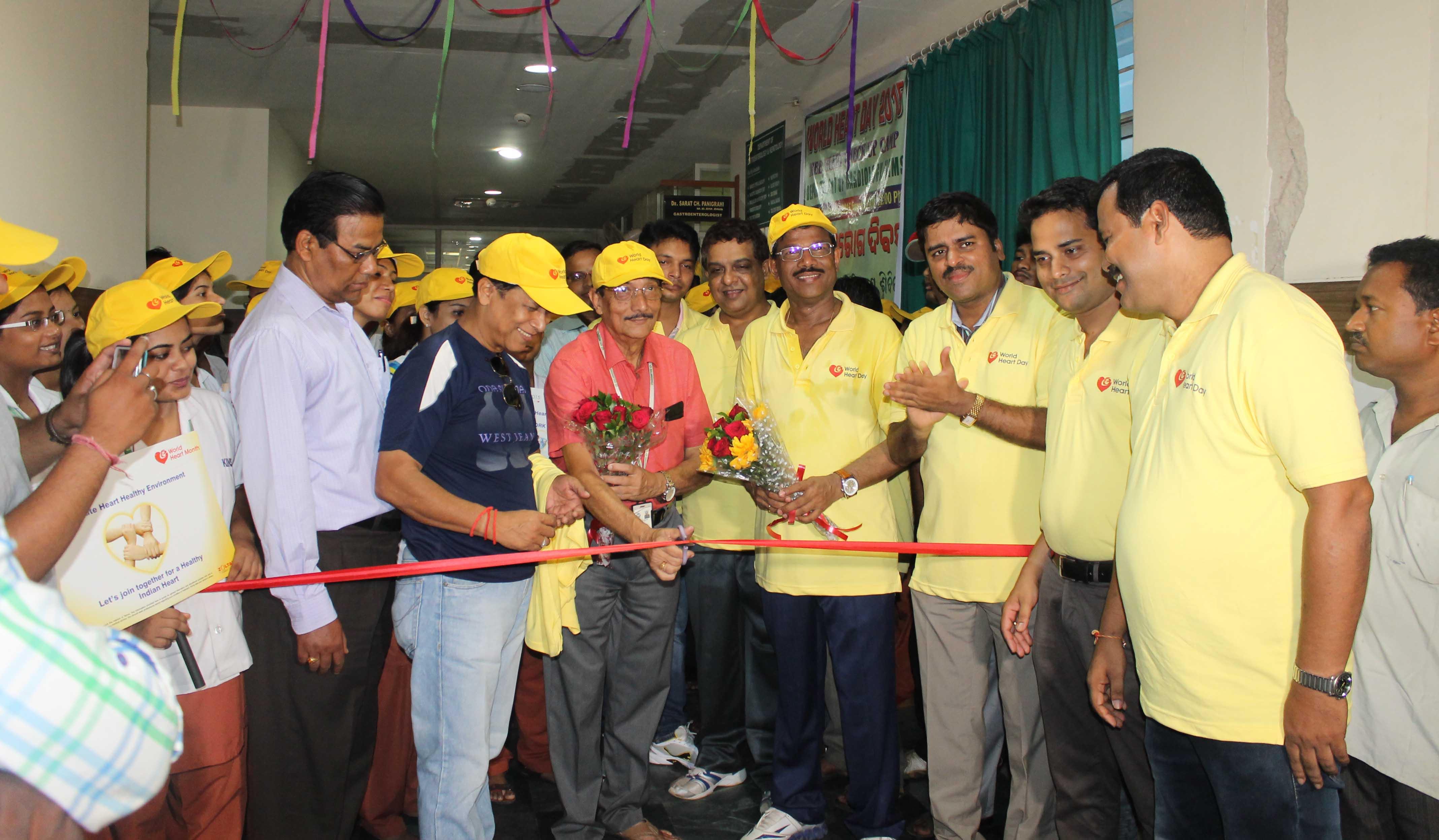 KIMS Bhubaneswar Events photo 4