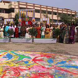 Balurghat College Dakshin Dinajpur Events photo 3