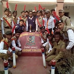 Balurghat College Dakshin Dinajpur Events photo 4