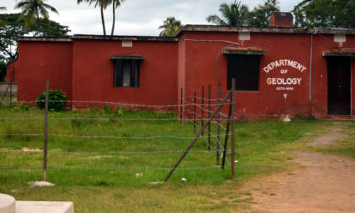Nimapara Autonomous College Puri Infrastructure photo 3