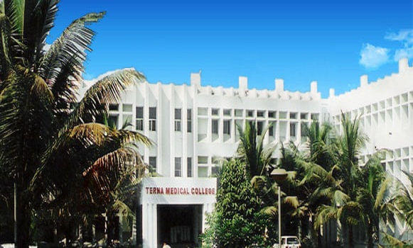 Terna Medical College Navi Mumbai Campus photo 5