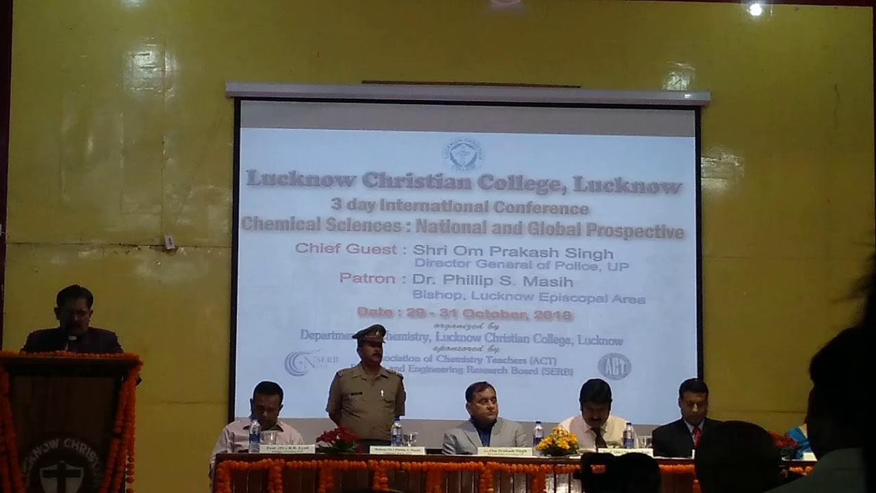 LCDC Training and Programmes photo 1