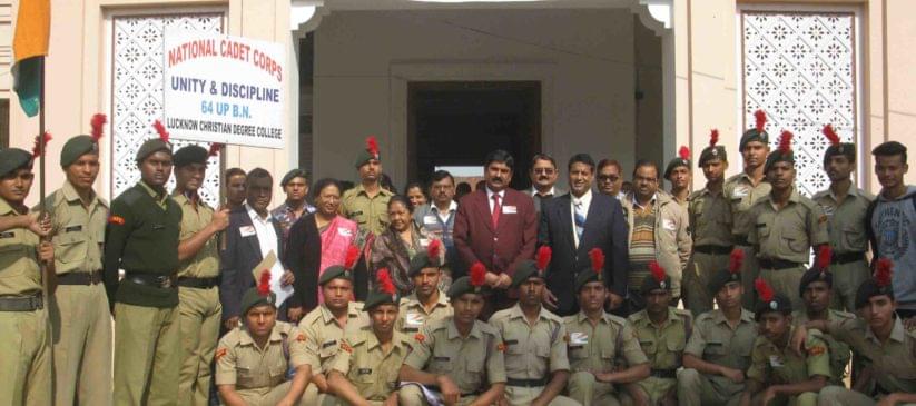 LCDC Training and Programmes photo 4