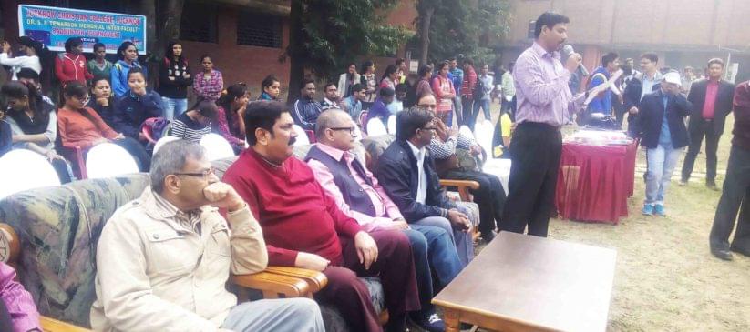 LCDC Training and Programmes photo 5