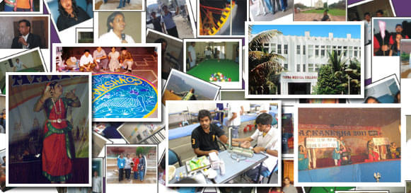 Terna Medical College Navi Mumbai Events photo 1