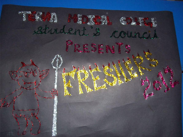 Terna Medical College Navi Mumbai Events photo 3