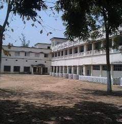 Sonamukhi College Bankura Building & In frastructure photo 6