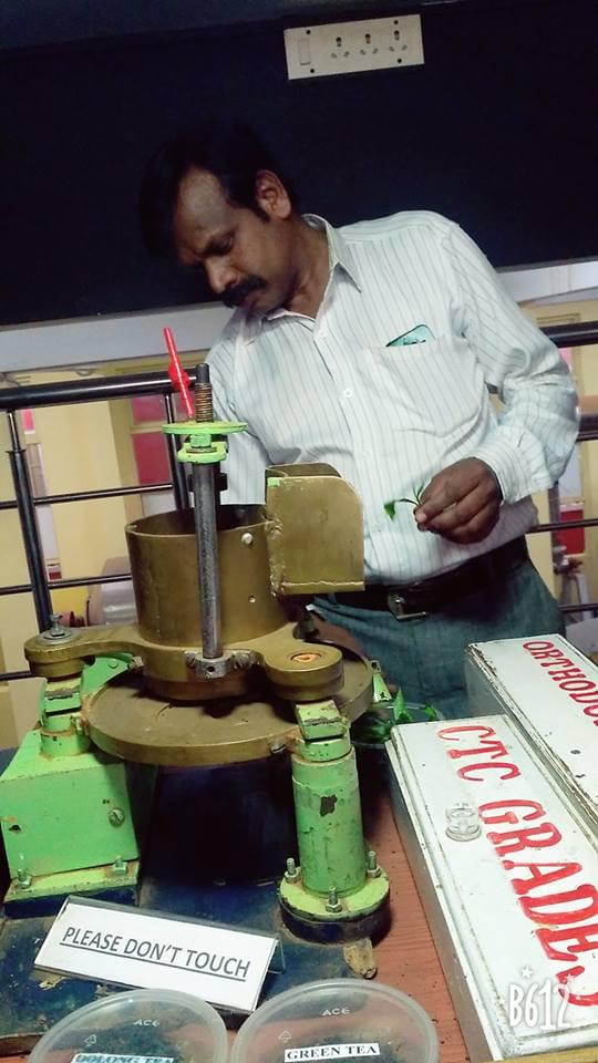 Career College Bhopal Industrial visit photo 1