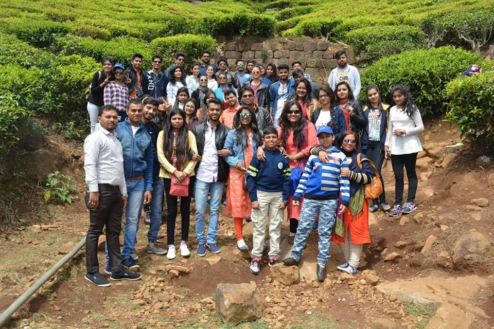 Career College Bhopal Industrial visit photo 2