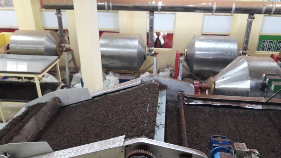 Career College Bhopal Industrial visit photo 3