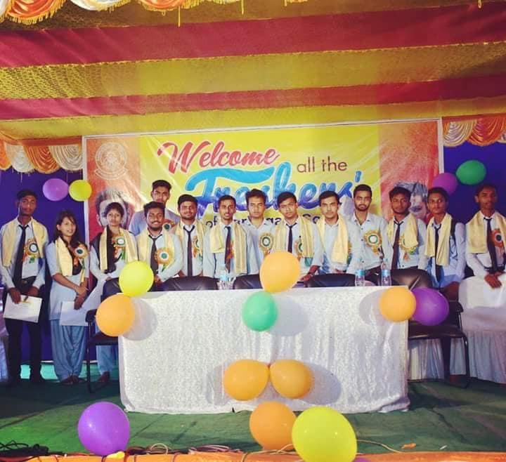 Karimganj College Events photo 1