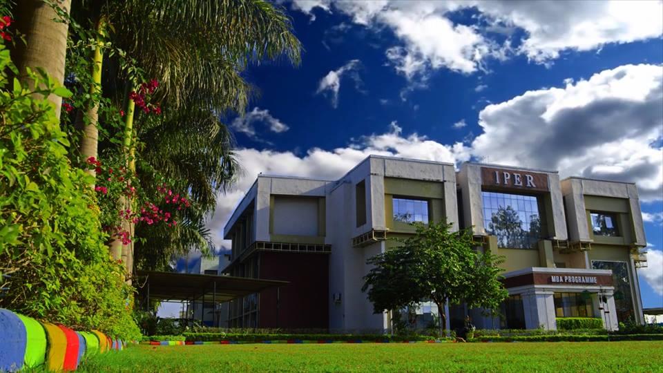 IPER Bhopal Infrastructure photo 9