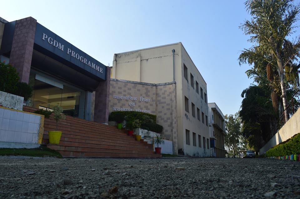 IPER Bhopal Infrastructure photo 10