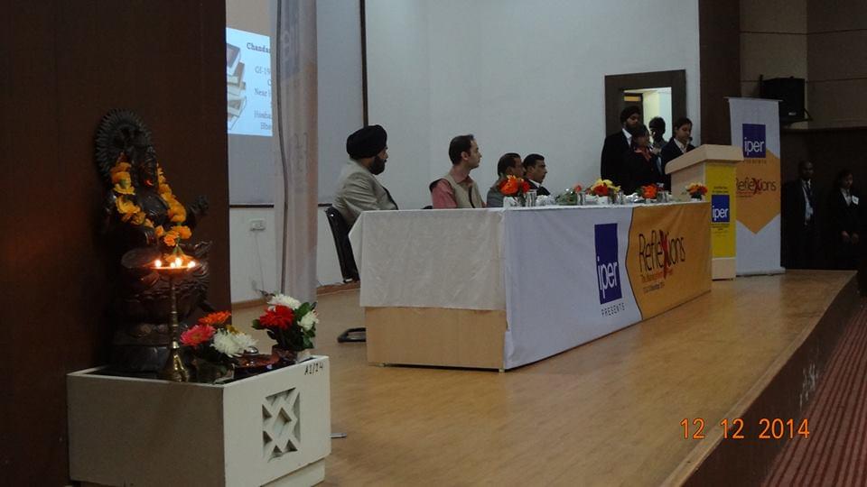 IPER Bhopal Events photo 13