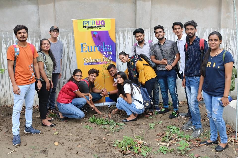 IPER Bhopal Events photo 14