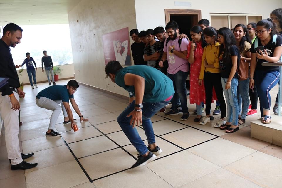 IPER Bhopal Events photo 15