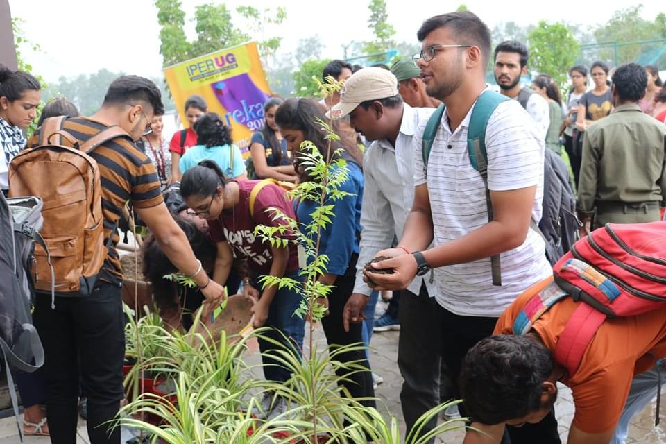 IPER Bhopal Events photo 17