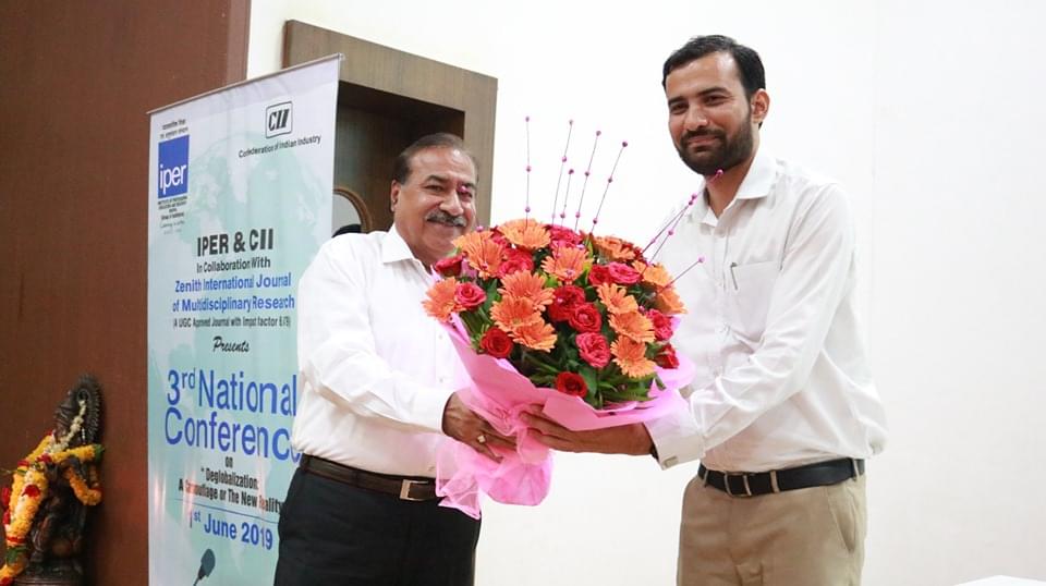 IPER Bhopal Events photo 18