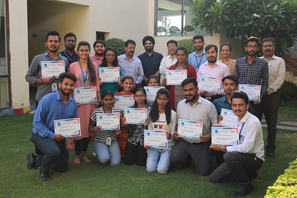 IPER Bhopal Events photo 19