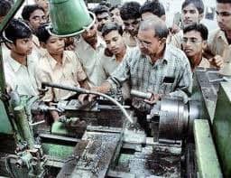 Central Institute of Tool Design Hyderabad Campus photo 10