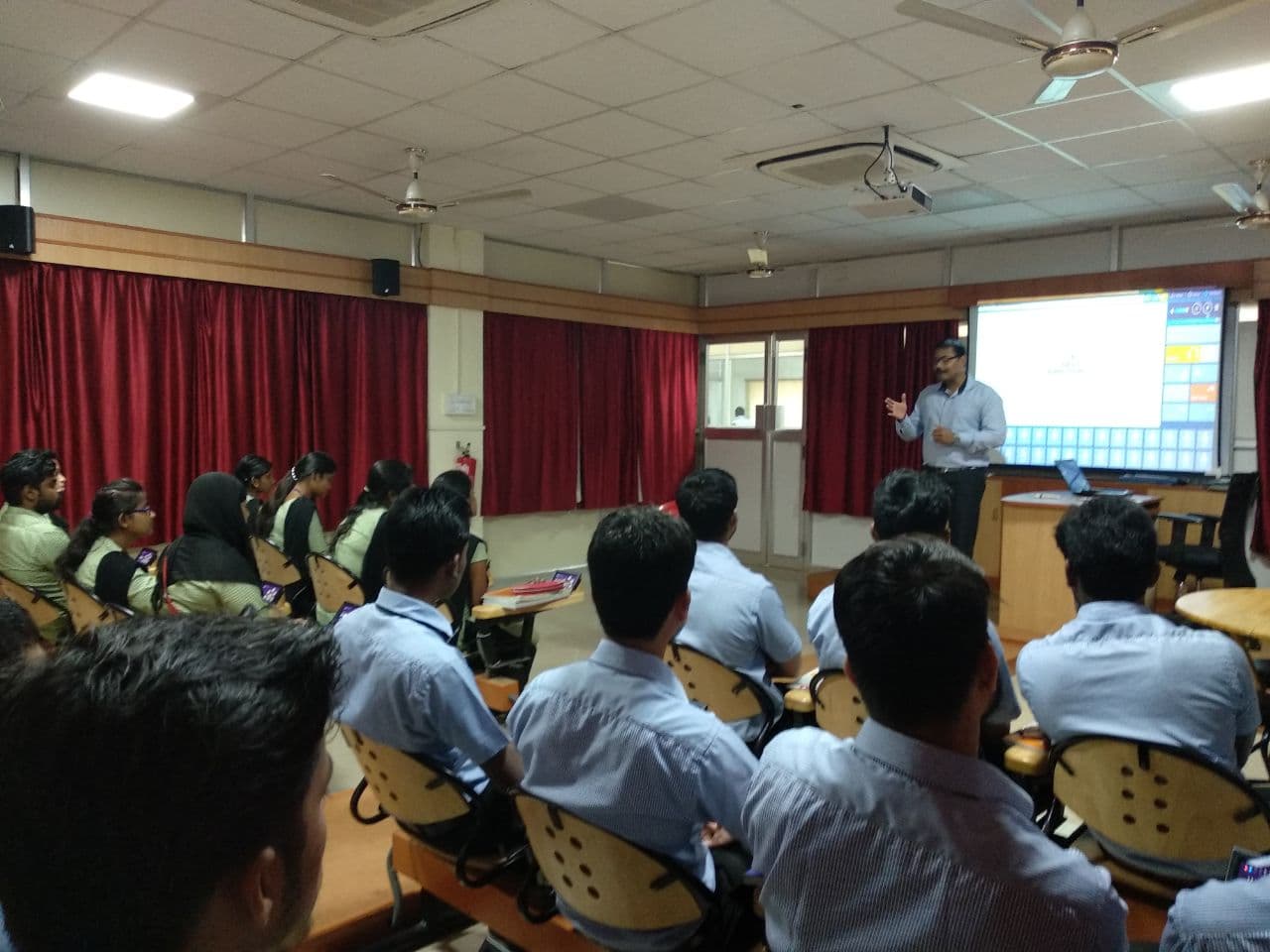 Central Institute of Tool Design Hyderabad Campus photo 11