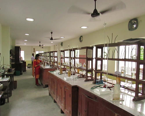 Narasinha Dutt College Howrah Building photo 4