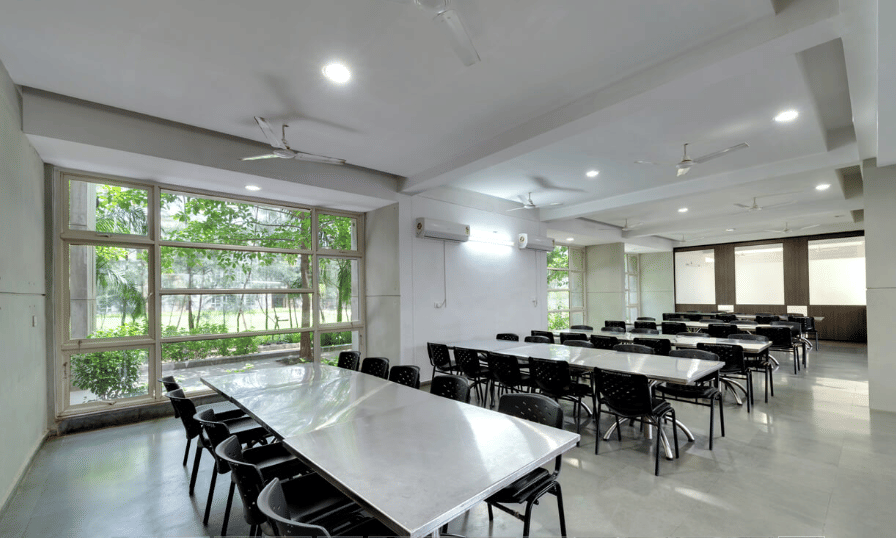 NFSU Gandhinagar Campus & Facilities photo 14