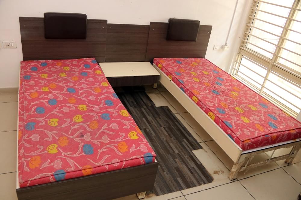 NFSU Gandhinagar Campus & Facilities photo 15