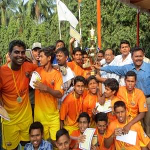 Narasinha Dutt College Howrah Events photo 3