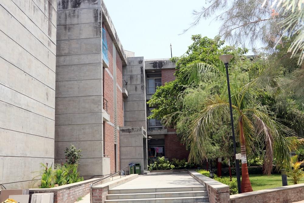 NFSU Gandhinagar Campus & Facilities photo 19