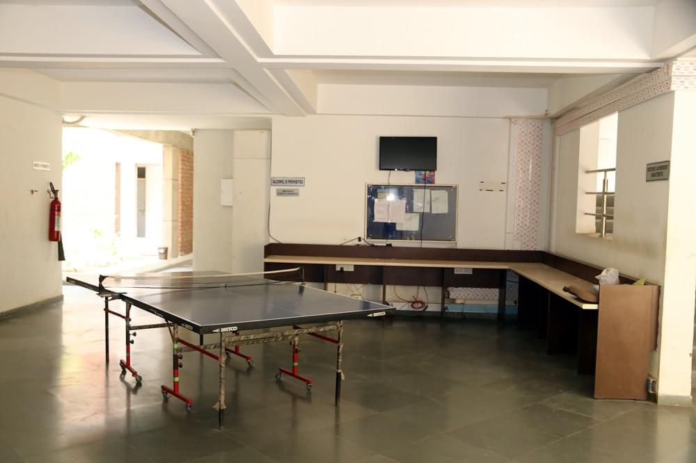 NFSU Gandhinagar Campus & Facilities photo 20