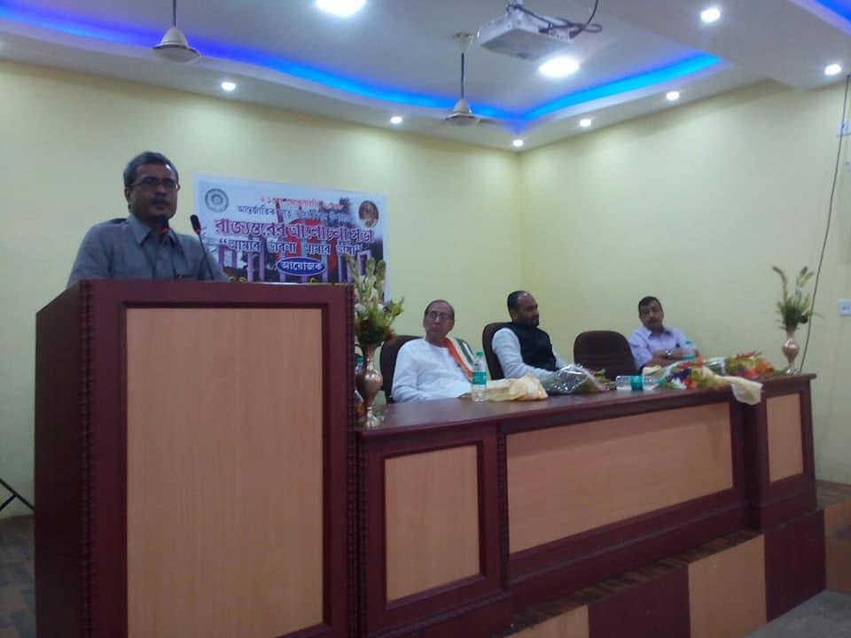 Jamini Roy College Bankura Events photo 5