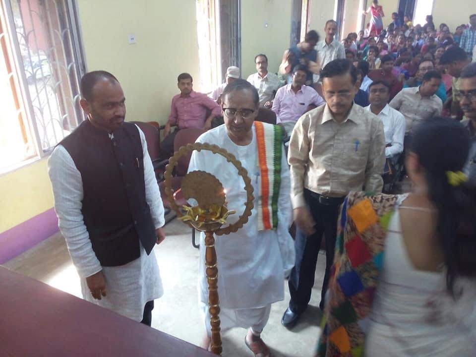 Jamini Roy College Bankura Events photo 6