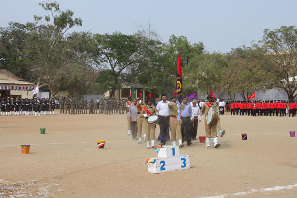 RVSCAS Sports photo 1