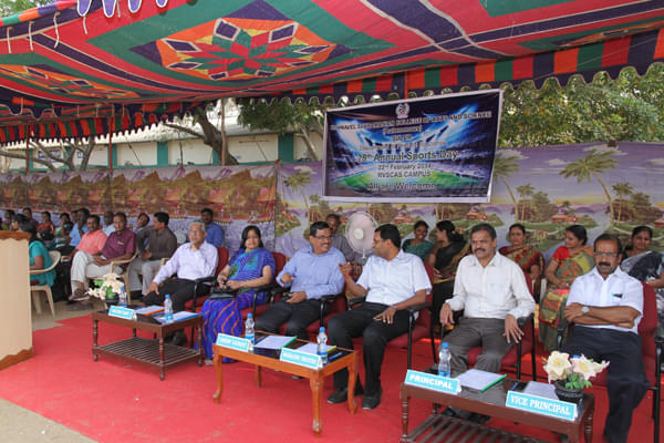 RVSCAS Sports photo 2