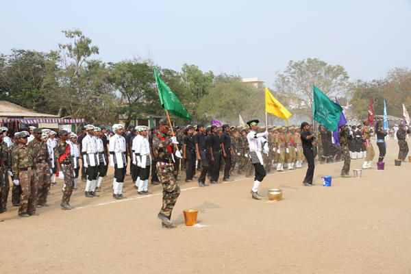 RVSCAS Sports photo 3