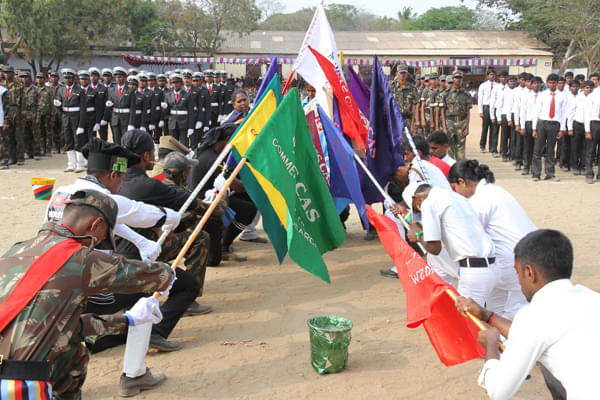 RVSCAS Sports photo 4