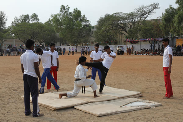 RVSCAS Sports photo 5