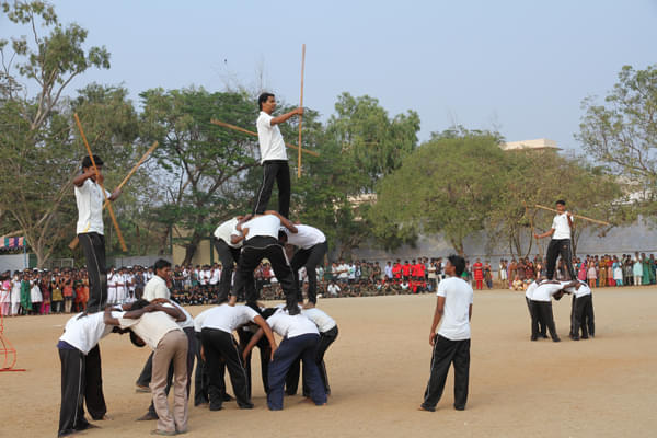 RVSCAS Sports photo 6