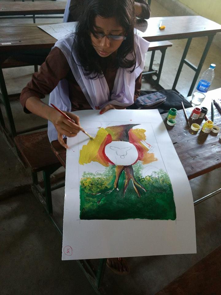 GMU Sambalpur Event photo 1