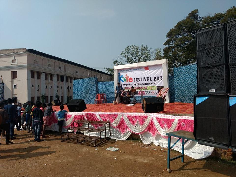 GMU Sambalpur Event photo 10