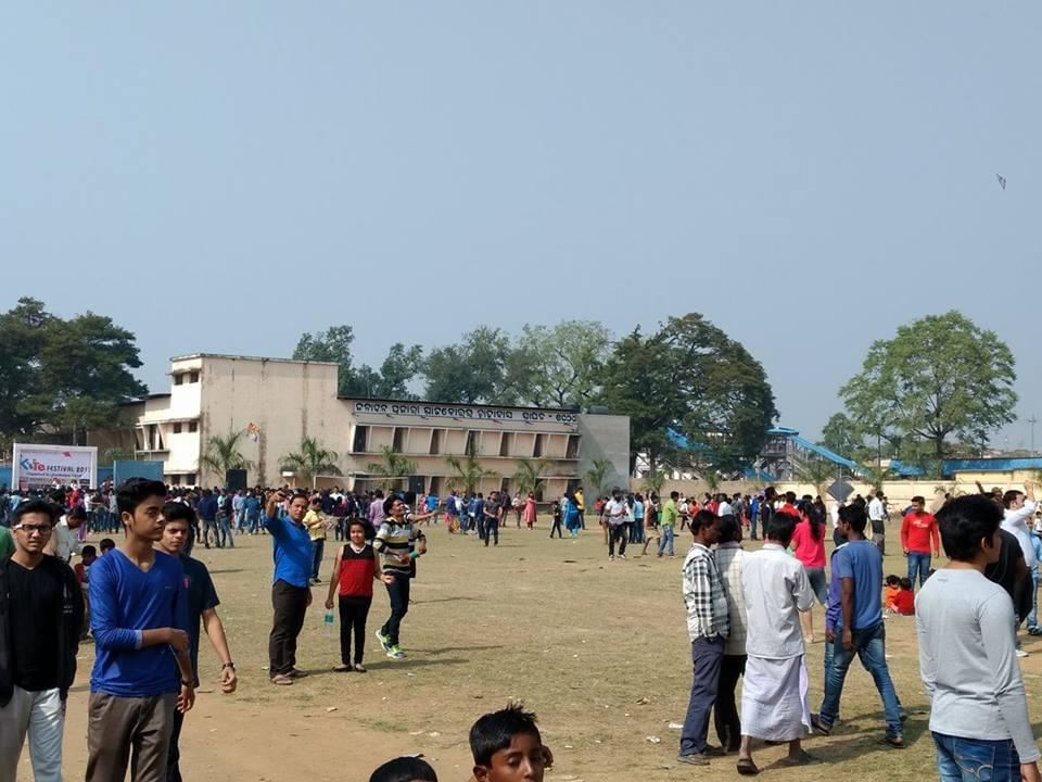 GMU Sambalpur Event photo 11